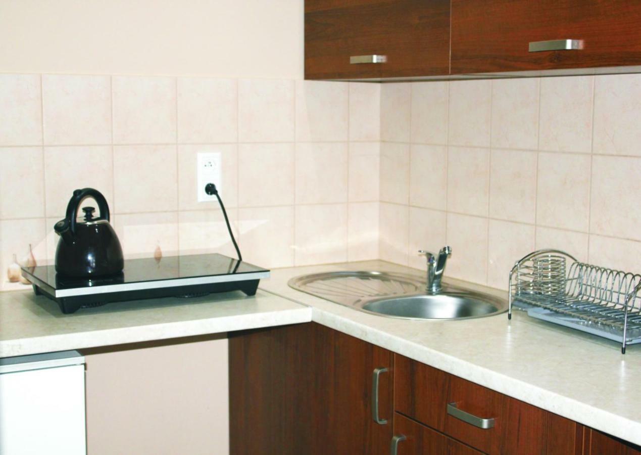 Apartamenty Jja Krynica Zdroj Eksteriør billede
