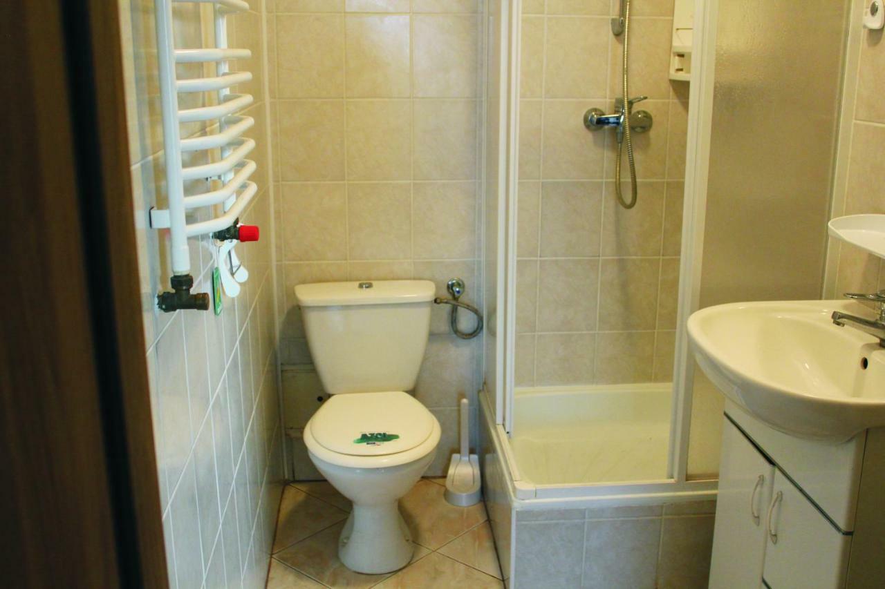 Apartamenty Jja Krynica Zdroj Eksteriør billede