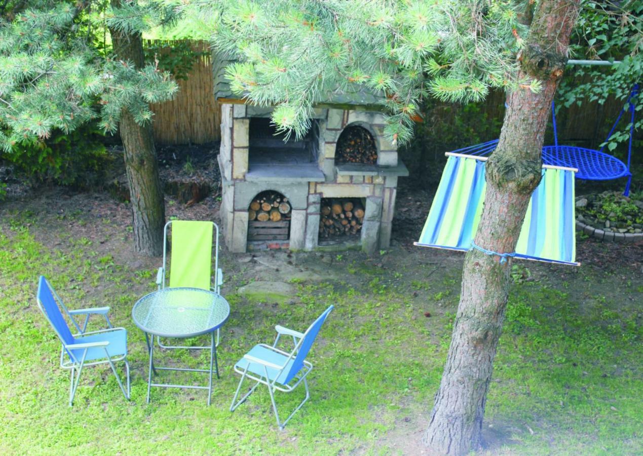 Apartamenty Jja Krynica Zdroj Eksteriør billede