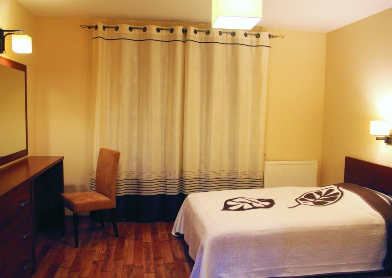 Apartamenty Jja Krynica Zdroj Eksteriør billede